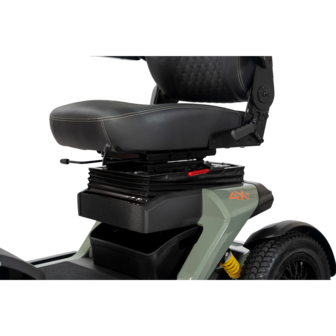 Excel 4X+ scootmobiel