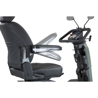 Excel 4X+ scootmobiel