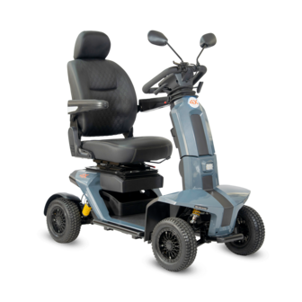 Excel 4X scootmobie
