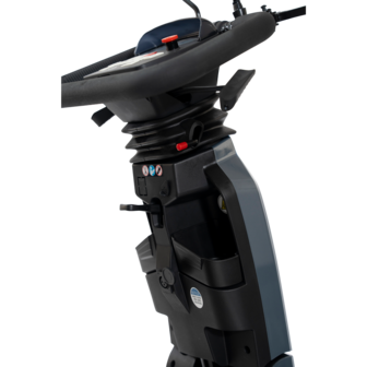 Excel 4X scootmobie