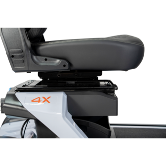 Excel 4X scootmobie