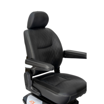 Excel 4X scootmobie