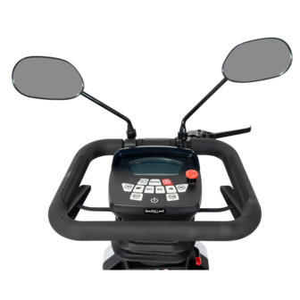 Excel 4X scootmobie