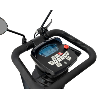Excel 4X scootmobie