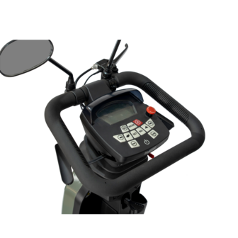 Excel 4X scootmobie