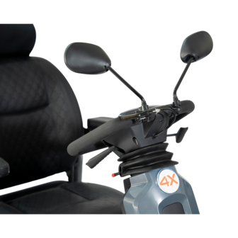 Excel 4X scootmobie