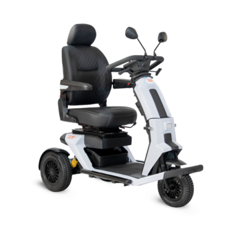 Excel 3X+ scootmobiel