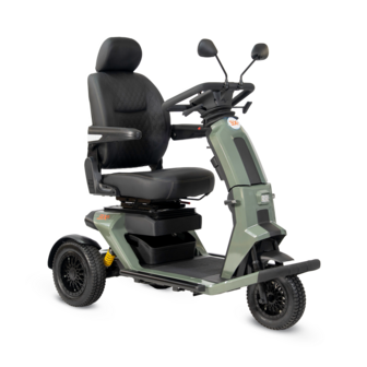 Excel 3X+ scootmobiel
