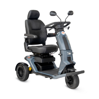 Excel 3X+ scootmobiel