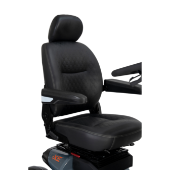 Excel 3X+ scootmobiel