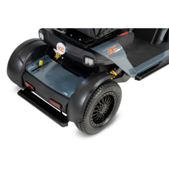 Excel 3X+ scootmobiel