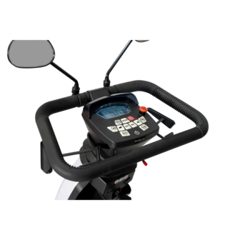 Excel 3X+ scootmobiel