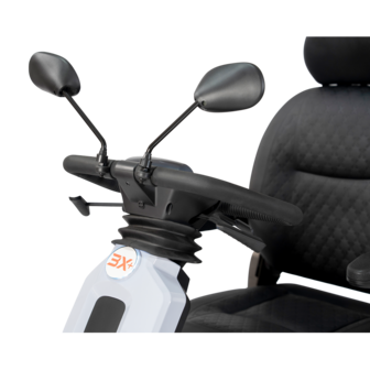 Excel 3X+ scootmobiel