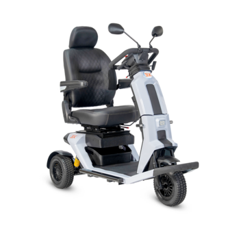 Excel 3X scootmobiel