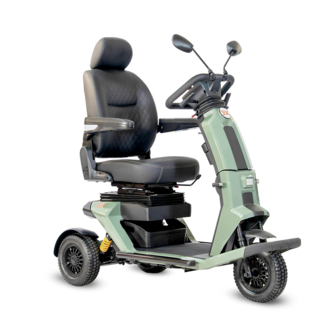 Excel 3X scootmobie