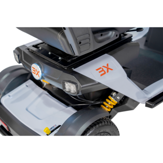 Excel 3X scootmobie