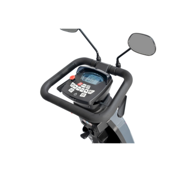 Excel 3X scootmobie