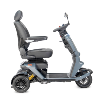 Excel 3X scootmobie