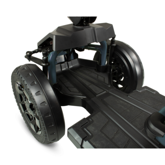 Excel supernova scootmobiel