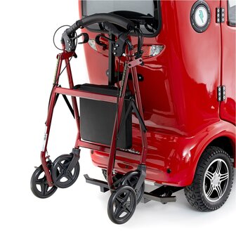 Scooterpac cabincar