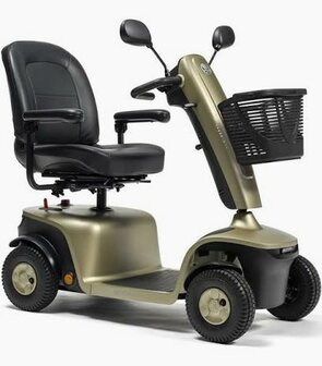 vermeiren Eon scootmobiel