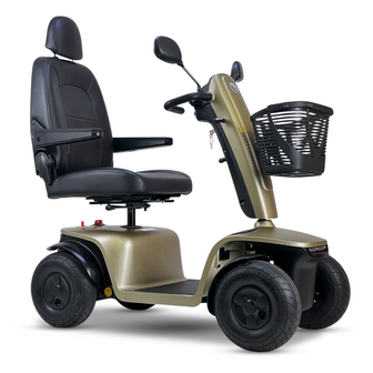 Vermeiren Sync scootmobiel