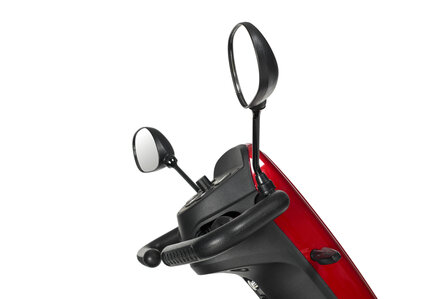 Vermeiren Sync scootmobie