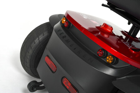 Vermeiren Sync scootmobie