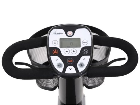 Life & Mobility Primo Arrivo - 4 wiel scootmobiel