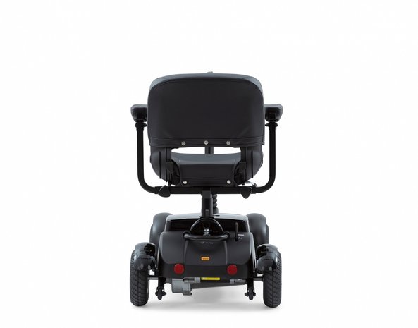 Life & Mobility Vivo demontabele scootmobiel