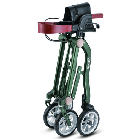 Trive rollator