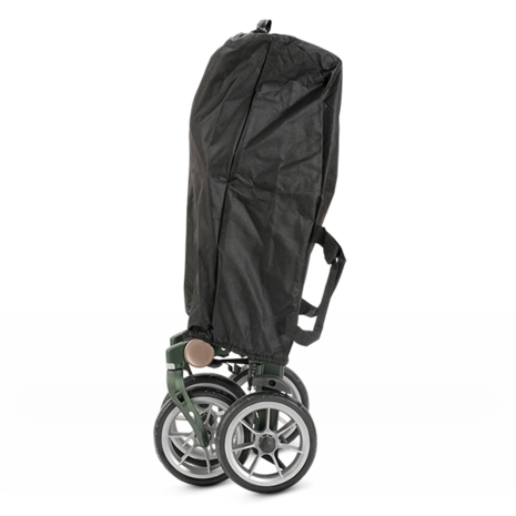 Trive rollator uplivin