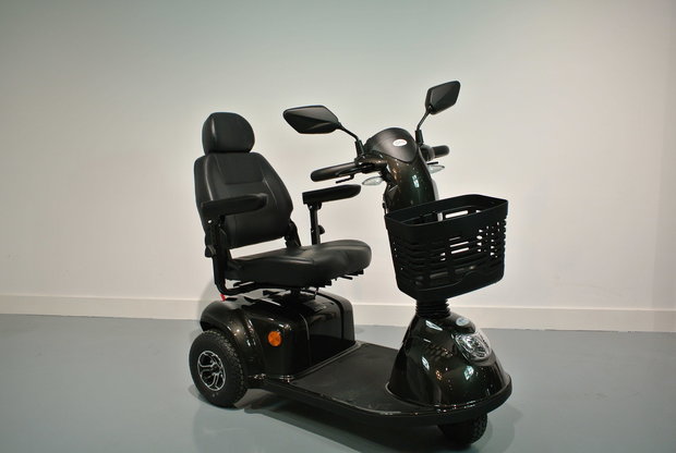 Drive Medical Tourer 3