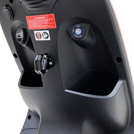 Drive HS 925 scootmobiel
