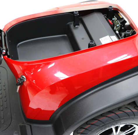 Drive HS 925 scootmobiel