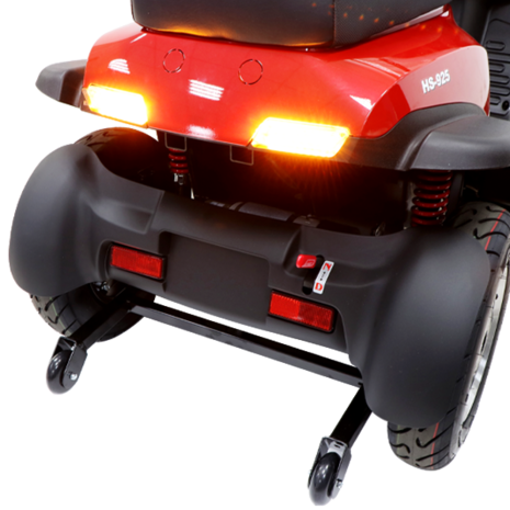 Drive HS 925 scootmobiel