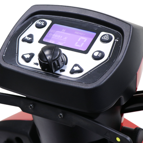 Drive HS 925 scootmobiel