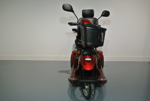 Pride Victory 130XL 3 wiel
