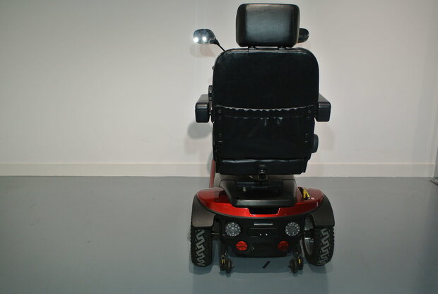 Pride Victory 130XL 3 wiel