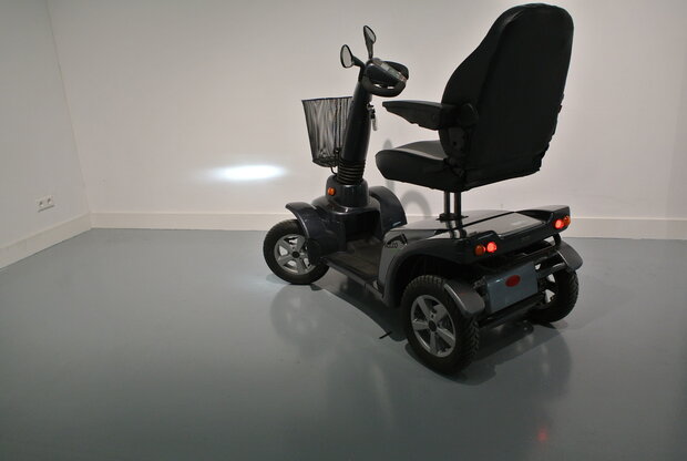 Life & Mobility Mezzo 4 wiel