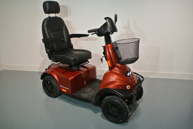 tweedehands minicrosser X2