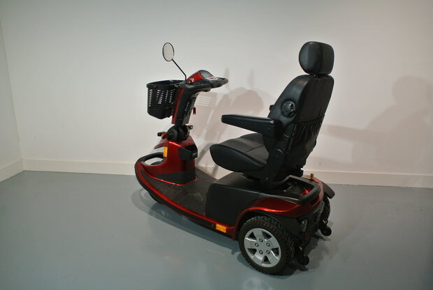 tweedehands Pride victory 130XL