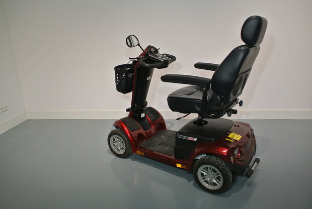 Pride scootmobiel