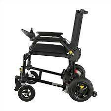 e-Ability SplitRider Black Edition