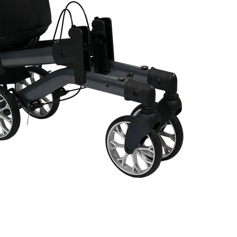 Polanen Mambo rollator