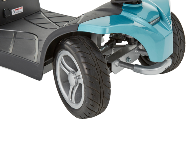 Airium scootmobiel