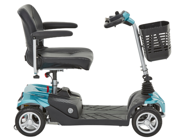 Airium scootmobiel