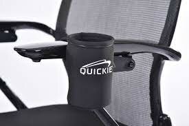 Quickie Q50 R carbon
