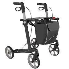 Rehasense rollator Server CF