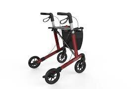 Rehasense rollator Server CF